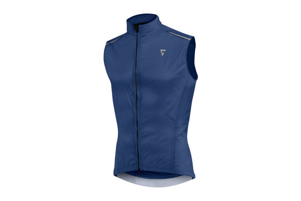 Veste sans-manche coupe-vent Giant Superlight