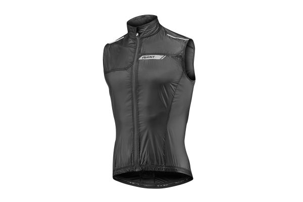 Superlight Wind Vest