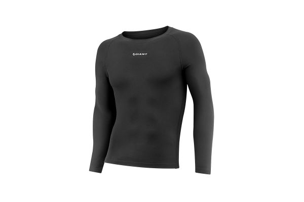 3D Long Sleeve Base Layer