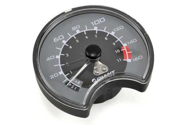 컨트롤 타워2 교체용 3.5" 게이지