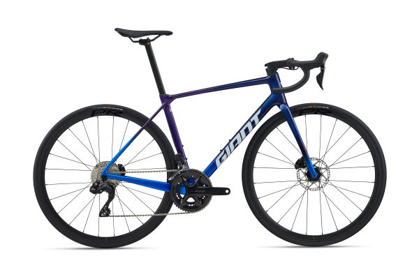 Image of TCR Advanced 1 (Pro Compact)