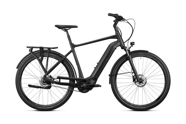 Image of DailyTour E+ 2 GTS