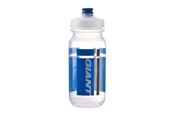 PourFast DoubleSpring Water Bottle 600cc