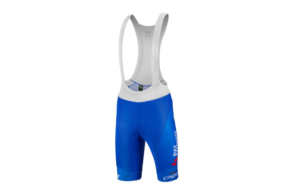 Culotte BikeExchange Prime