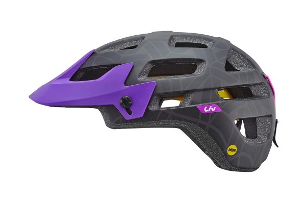 Infinita Mips MTB / Trail Helmet