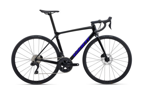 TCR Advanced Disc 1