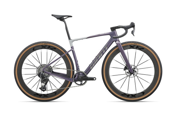 Revolt Advanced SL 1