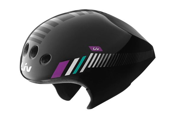 Kask Liv Attacca TT, On-Road