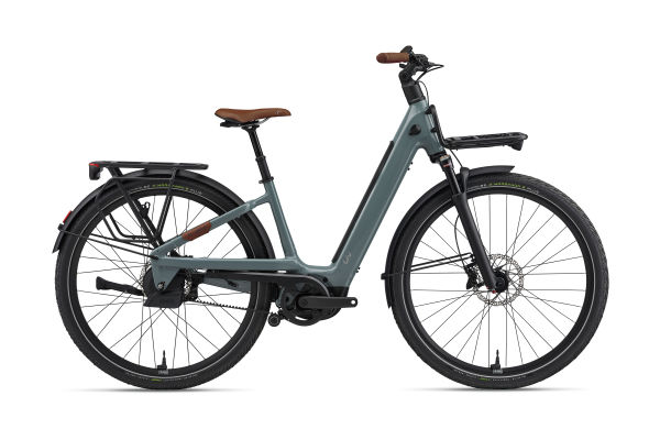 Image of Allure E+ 0 | Gen2