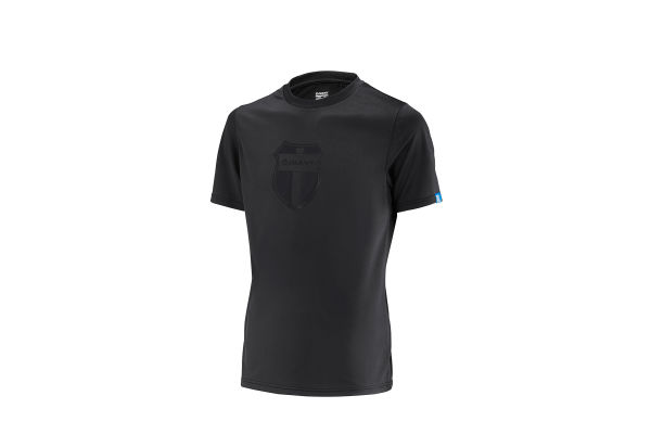 Shield Tech Tee