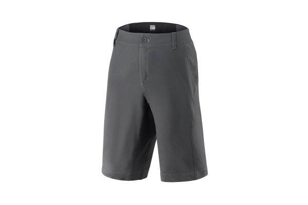 Metraux Shorts