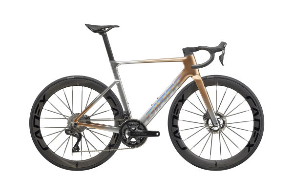 Propel Advanced Pro 0-Dura Ace (GTS)