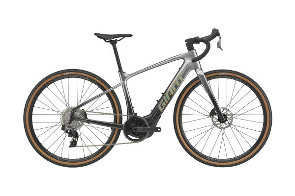 Image of Revolt E+ 1