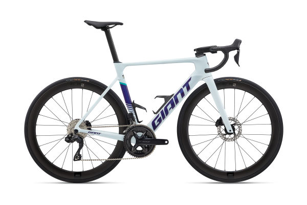 Propel Advanced 1