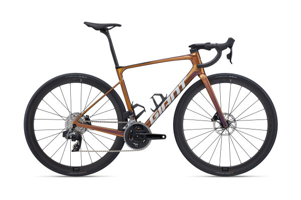 Image of Defy Advanced Pro 1