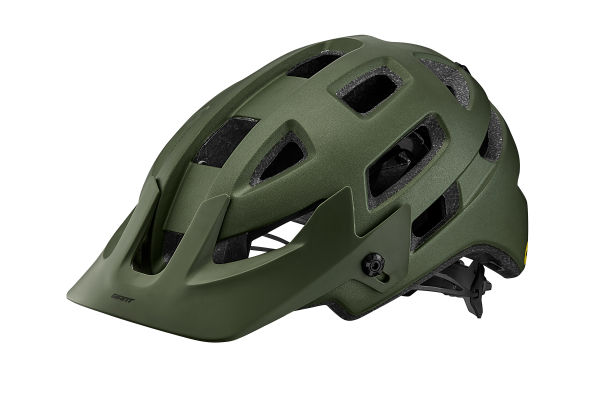 Rail SX Mips Helmet