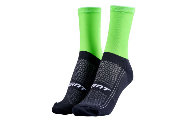 Chaussettes Giant Custom