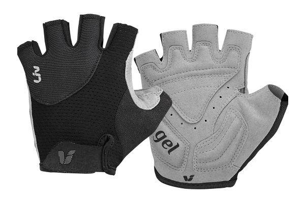 Passion Short Finger Womens Gloves