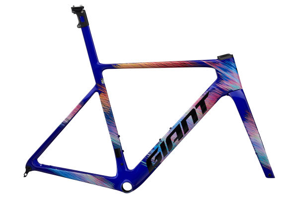 Image of Propel Advanced SL Victory Salute Edition Frameset