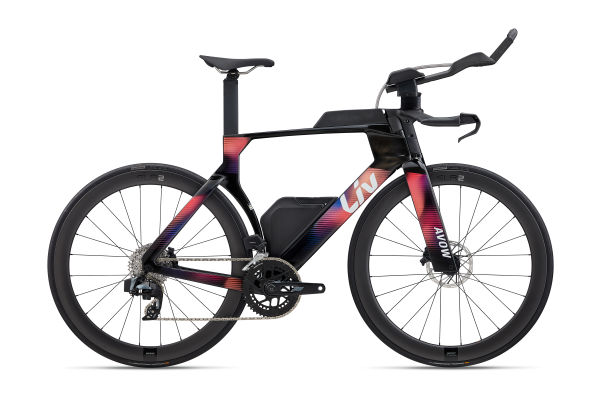 Avow Advanced SL