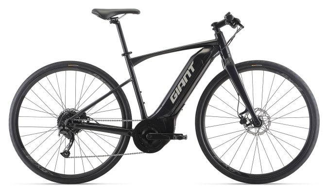 Escape R E+ (2026) | City & Hybrid bike | Giant Bicycles Japan 日本