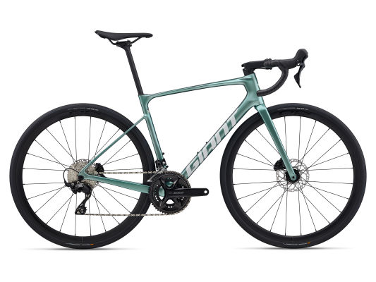 Defy Advanced 2 (2026) | Endurance bike | Giant Bicycles US