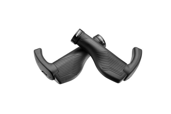 Giant Ergo Max Giant Handle Bar Grips GIANT CONNECT ERGO Max Plus