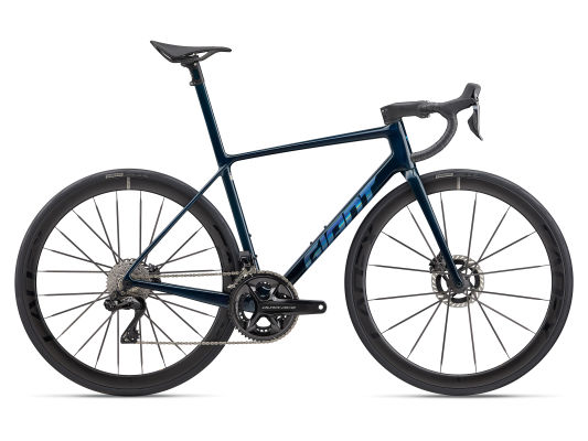 TCR Advanced SL 0 (2026) | Race bike | Giant Bicycles Japan 日本