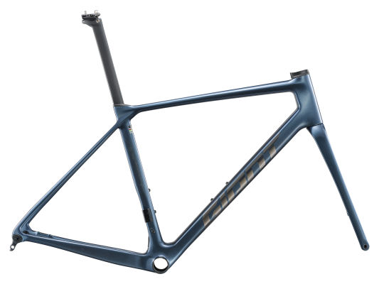 TCR Advanced Pro Frameset (2026) | Race bike | Giant Bicycles 