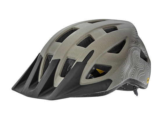 509 dirt bike helmet Delta R4 Ignite Helmet Matte Ops / XS