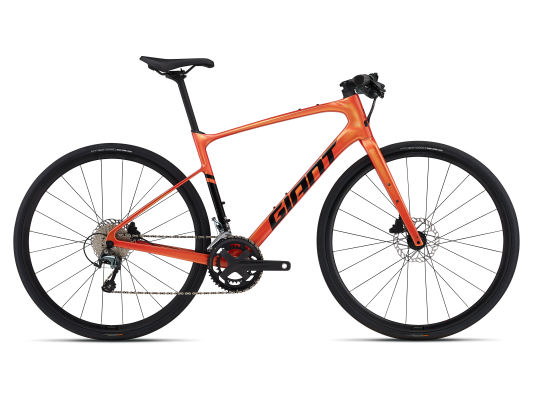 FastRoad Advanced 2 (2024) | Fitness bike | Giant Bicycles UK