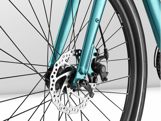 Disc Brakes