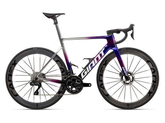 Propel Advanced SL 0 Team (2026) | Aero Race bike | Giant Bicycles 