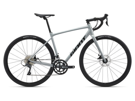 Contend AR (2025) All-Rounder bike Giant Bicycles Australia