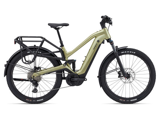 VTC électrique Giant Stormguard E+ Giant Bicycles FR