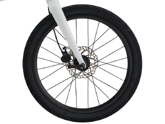 Hydraulic Brake System