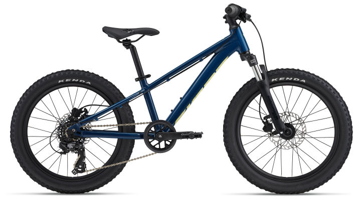 Blue Giant Fatbike Fat Bike Electric Shengmilo MX03 1000W Midnight