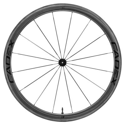 CADEX 42 Tubeless | CADEX Japan 日本