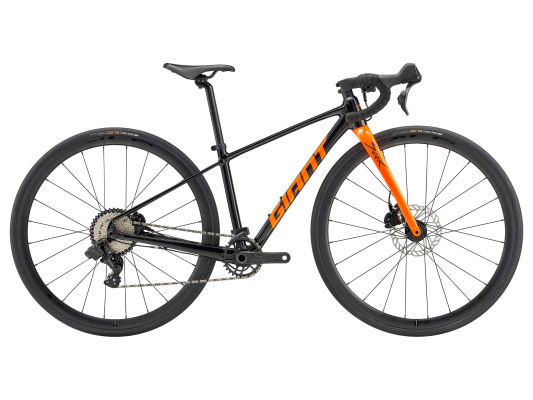 Seek (2026) Race bike Giant Bicycles US