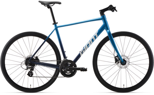 Escape RX 3 (2027) | bike | Giant Bicycles Japan 日本