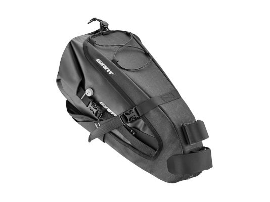 Sacoche de selle PRO Performance - Achat en ligne - Rêve de Vélo