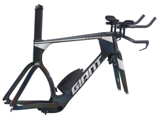 Trinity Advanced Pro TT Frameset (2022) | Triathlon / TT 