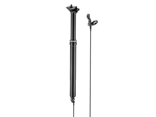 HOT Telescopique Vtt Tige De Selle Vtt Suspendue Tige De Selle