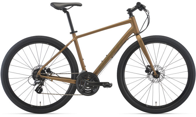 Gravier Disc (2026) | Gravel bike | Giant Bicycles Japan 日本