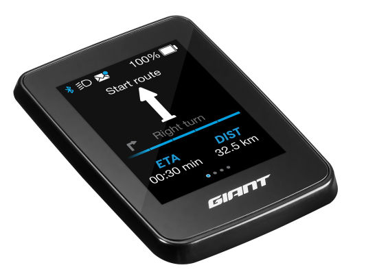 RideDash Evo Giant Bicycles Canada