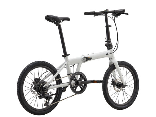 Lightweight Aluminum Folding Frame