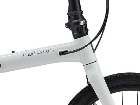 Internal Cable Routing