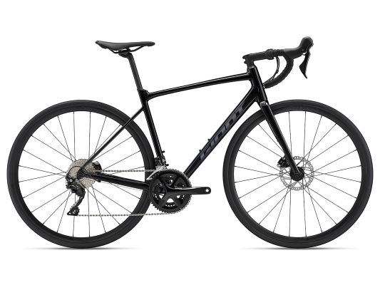 Contend SL Disc 1 (2022) | All-Rounder bike | Giant Bicycles UK