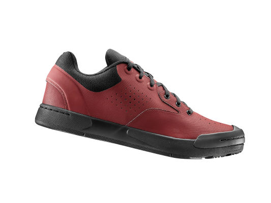Giant Shuttle Flat Shoe All Terrain Flat Pedal Grey Bicycle Shoes Men’s Size 11 Giant Shuttle Flat Off-Road Shoe - Cadence Cyclery serving  main image 4