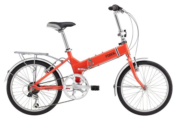 FD806 (2022) | Folding 自行車| Giant Bicycles Taiwan 臺灣
